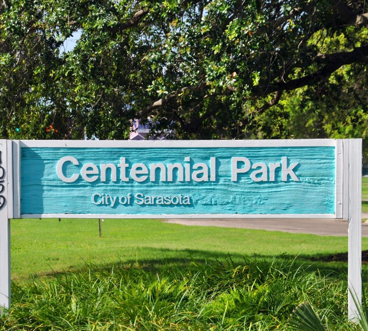 Centennial Park (Sarasota,&nbspFL)